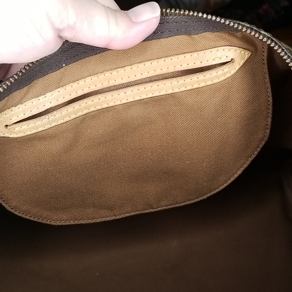 Louis Vuitton Speedy 35 - Picture 11 of 14